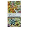 Beeswax wrap flowerpower