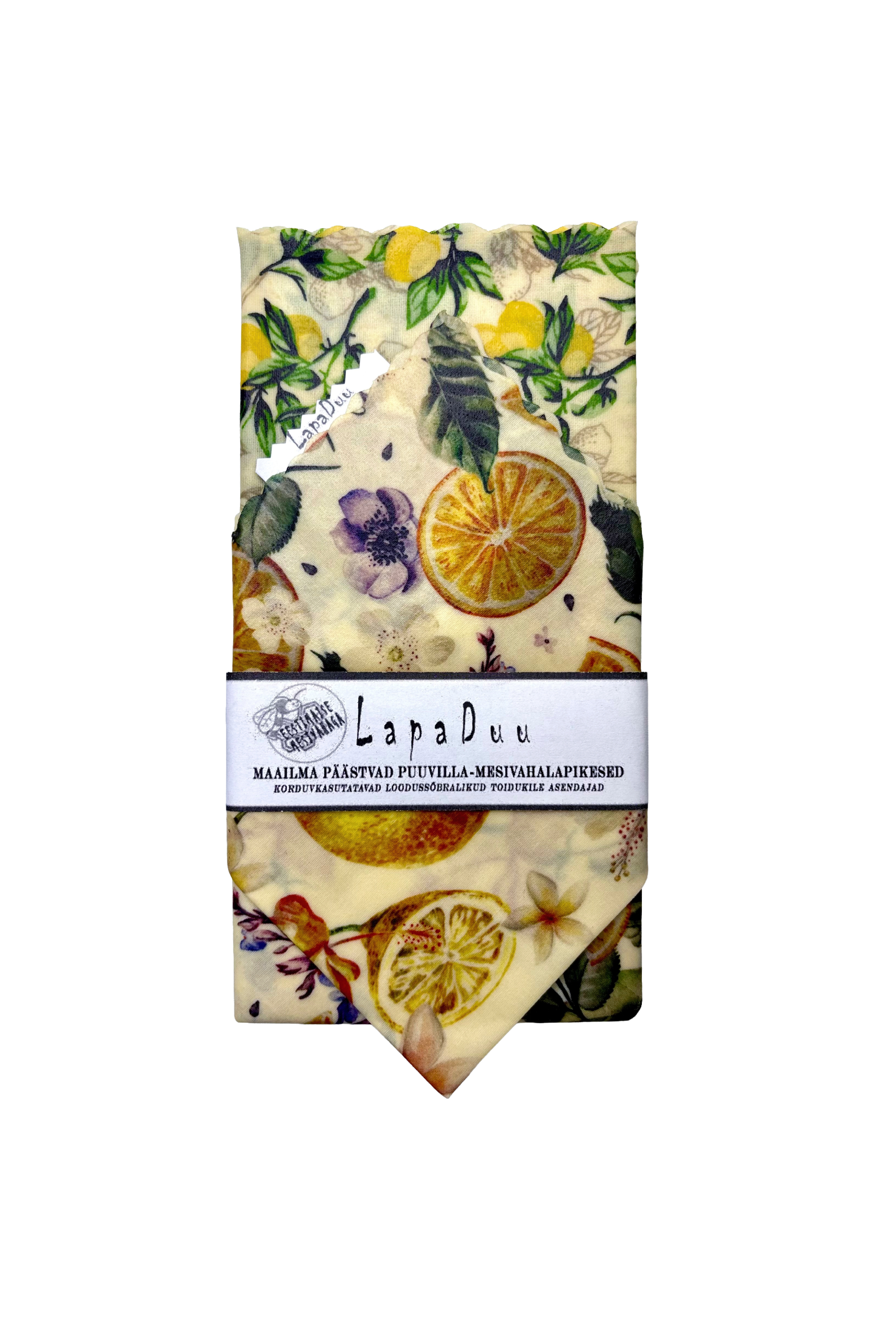 Vahariie LapaDuu Tsitrusviljad