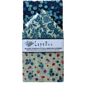 Vahariie Mustikakook LapaDuu