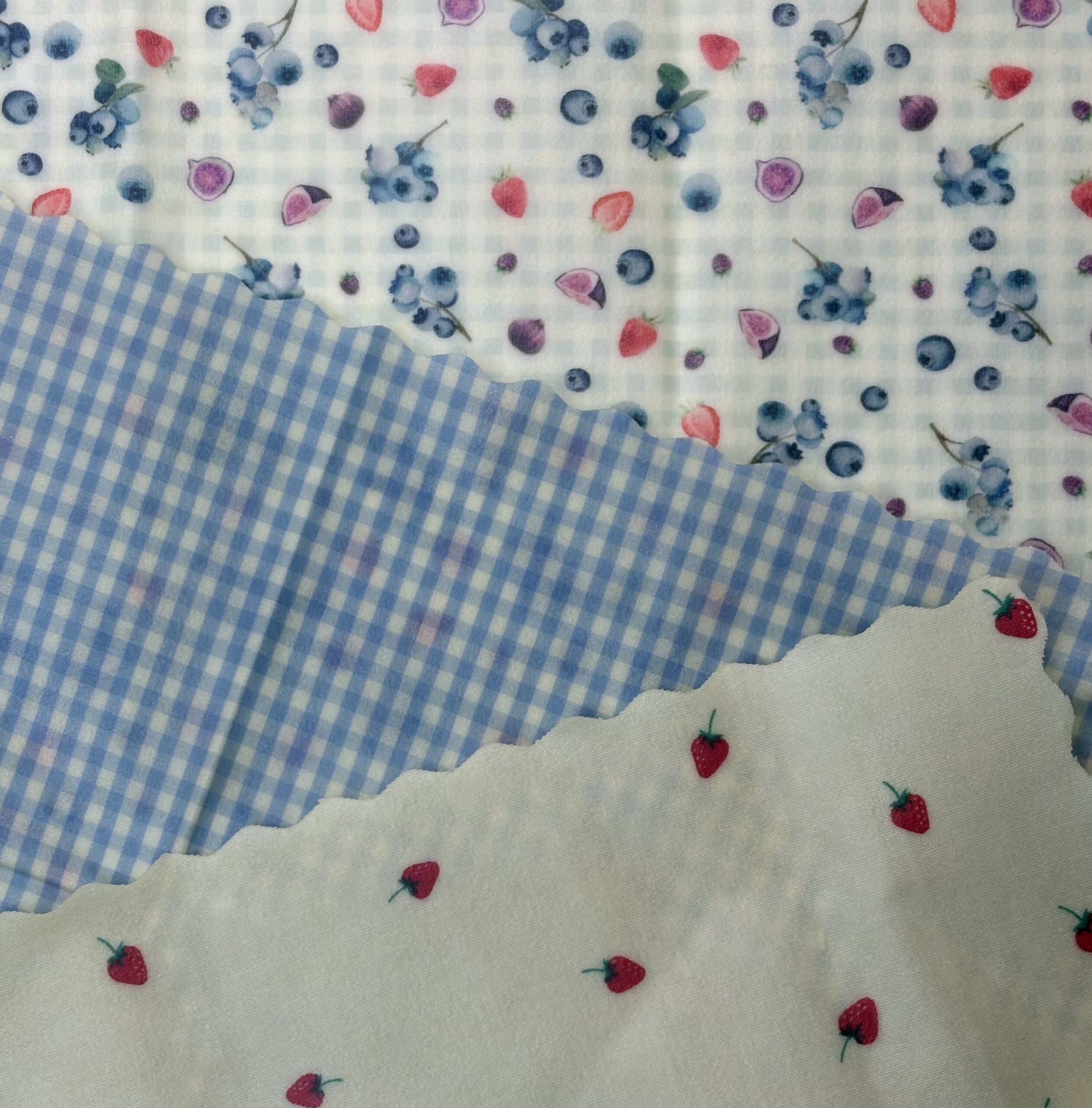 vahariie LapaDuu mustikad