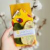 easter beeswax wraps