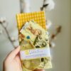 Easter beeswax wraps